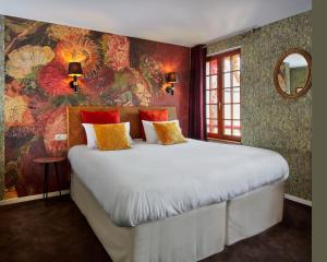 Hotels Hotel de France : photos des chambres