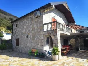 Apartmani Gazivode - Svinjišta