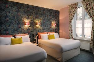 Hotels Hotel de France : photos des chambres