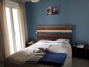 Appartements MONTICELLO - L'ILE-ROUSSE APPARTEMENT BORD DE MER 3 Pieces 4 Personnes : photos des chambres