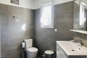 Appartements MONTICELLO - L'ILE-ROUSSE APPARTEMENT BORD DE MER 3 Pieces 4 Personnes : photos des chambres