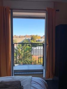 Appartements Studio calme, Grand parquet,Chateau,INSEAD : photos des chambres