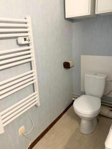 Studio calme, Grand parquet,Chateau,INSEAD