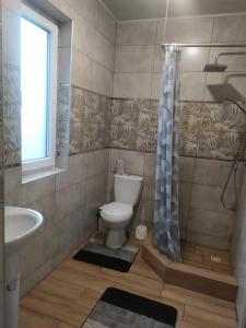 Срібний дощ