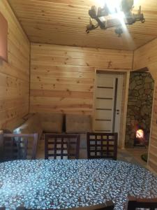 Срібний дощ