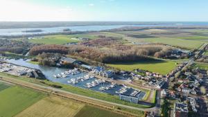 Appartement in Marina Kamperland