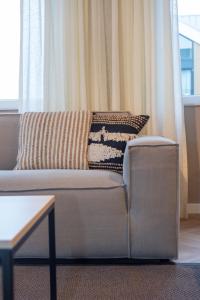 Appartement in Marina Kamperland