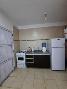 Don Oscar Alojamientos Oro Verde I