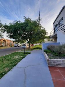 Don Oscar Alojamientos Oro Verde I