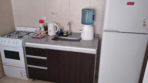 Don Oscar Alojamientos Oro Verde I