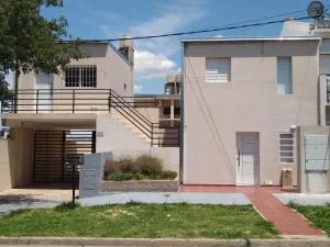 Don Oscar Alojamientos Oro Verde I - Strobel