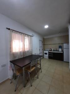 Don Oscar Alojamientos Oro Verde I