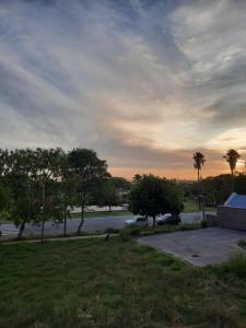 Don Oscar Alojamientos Oro Verde I