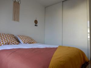 Appartements Bienvenue au Cocon d'Alyssa : photos des chambres