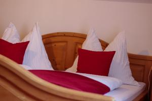 Ferienwohnung Seifterhof