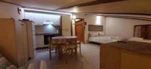 Casetta allAbetone Jacopo e Sabrina