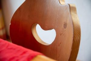 Ferienwohnung Seifterhof