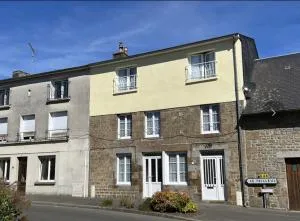 Mantilly holiday gite - Saint-Aubin-Fosse-Louvain