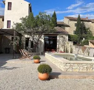 La Planette - Malemort-du-Comtat