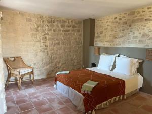 Villas La Planette : photos des chambres