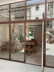 Villas La Planette : photos des chambres