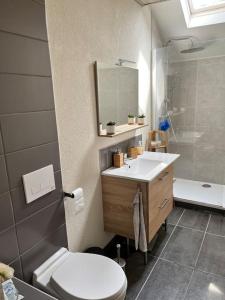 Appartements Belfort : bienvenue chez vous : photos des chambres