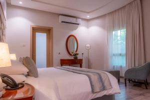 Laguna Vista Buraydah