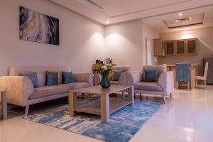 Laguna Vista Buraydah