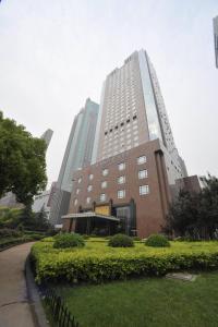 Grand Soluxe Zhongyou Hotel