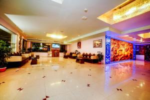 THE FAME HOTEL