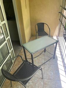 Sol de montaƱa