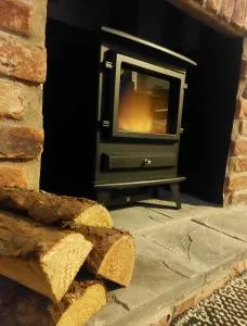 The Gull & Puffin Cresswell - Cresswell