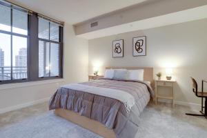 Condo with Gym and Pool in Pentagon City 8min to DCA - 4hvězdičkové hotely ve městě Arlington