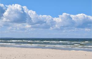 Stunning Home In Jezierzany With Sauna