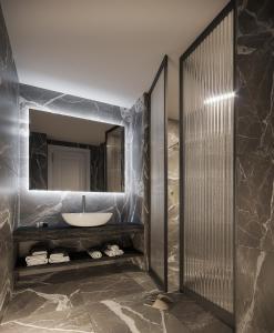 Suite Deluxe