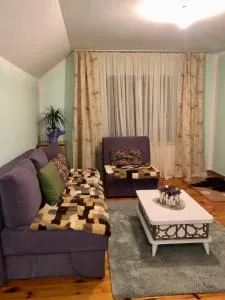 Stan na dan Pale Jahorina - Sokolac