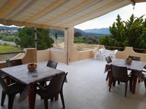 East View Appartment (Thanasis 1)