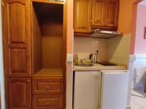 Villa Aleksandra - T