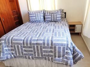 Un punto- 2 Bedroom Apartment