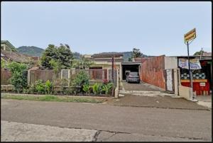 Adinda Homestay Lembang