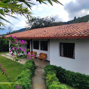 Casas Vacacionales La Cima