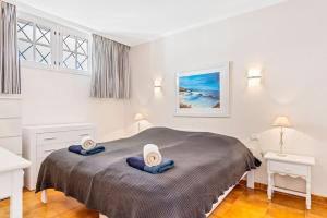 Neptuno “Playa De Arenas” beach