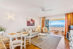 Neptuno “Playa De Arenas” beach