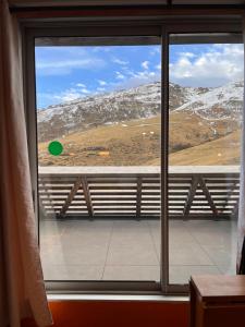 Appartements Ski Piau Engaly, plein sud avec vue sur les pistes a 50 m, coeur de station : photos des chambres