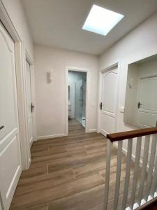 Casa a 5 minutos andando de la playa de la Concha.