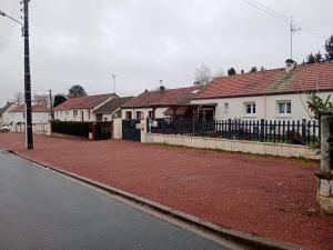 La petite maison de Paule