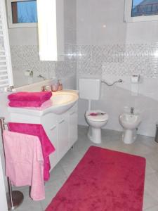 Apartman Braja