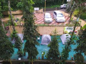 Palliyadiyil Homestay