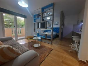 Montenegro Sea Pearl Apartments Pržno