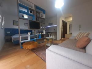 Montenegro Sea Pearl Apartments Pržno